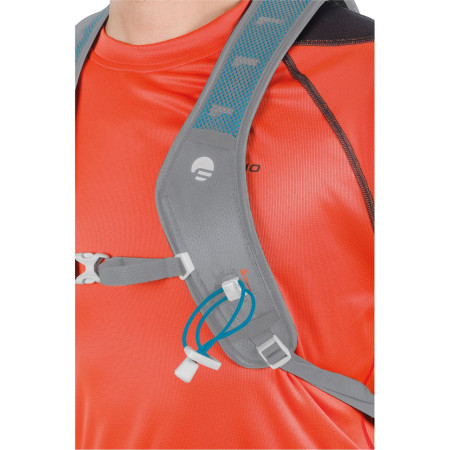 Radfahr-/Lauf-Rucksack Ferrino Steep 20