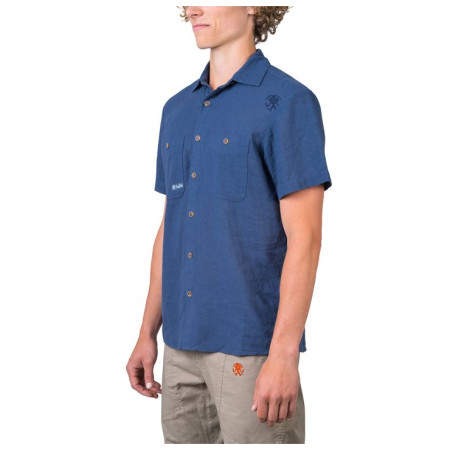 Herrenhemd Rafiki Jam