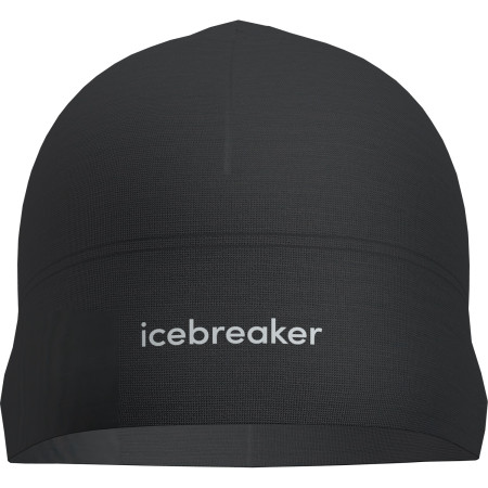 Mütze Icebreaker U Mer 200 Oasis Beanie schwarz Black