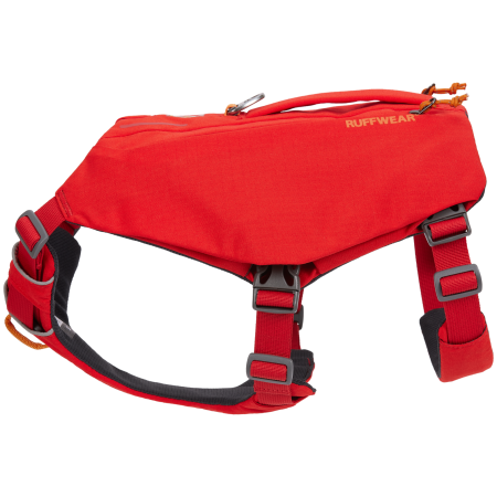 Hundegeschirr Ruffwear Switchbak™ Harness