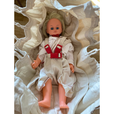 Hängematte Hamaka.eu Kinderbett für Babys Hamaka