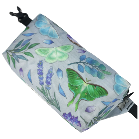 Hüfttasche High Tail Designs Fanny Pack Nocturna lila