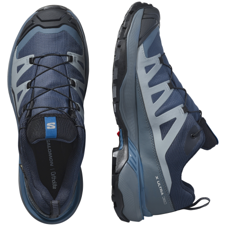 Herrenschuhe Salomon X Ultra 360 Gore-Tex