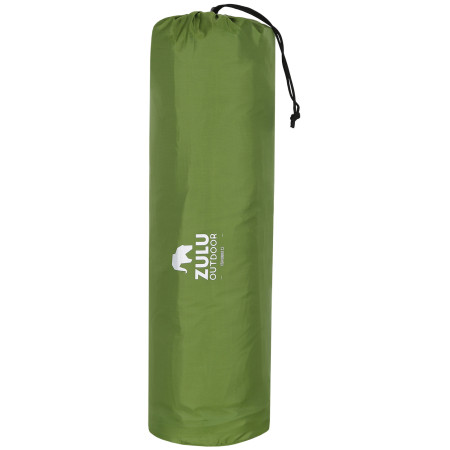 Selbstaufblasende Isomatte Zulu Ceza Double 2,5