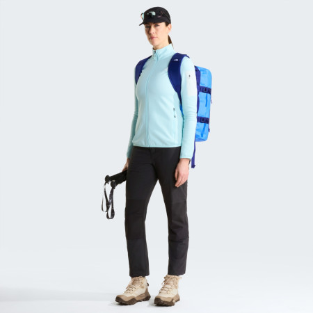 Damen-Sweatshirt The North Face W Mistyescape Fleece