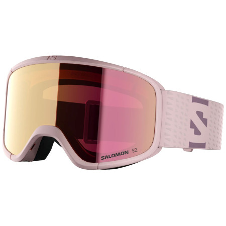Skibrille Salomon Aksium 2.0 S