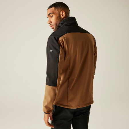 Herrenjacke Regatta Moutdale