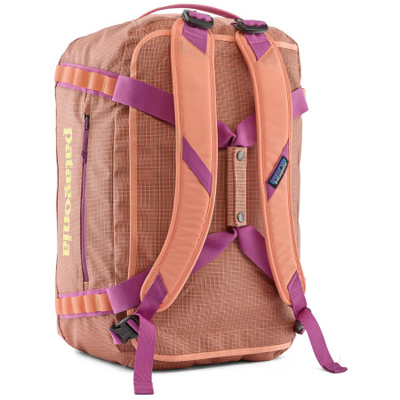 Reisetasche Patagonia Black Hole Duffel 40L