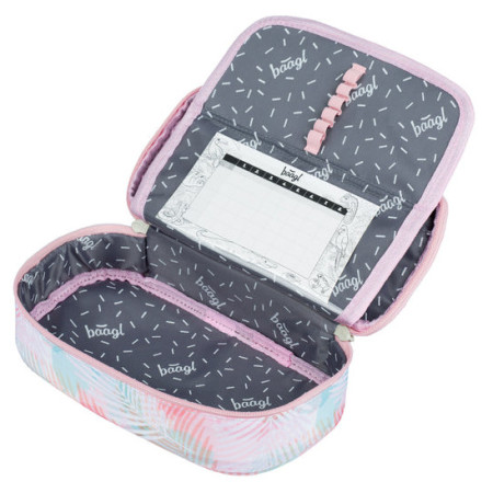 Federmäppchen Baagl Etue