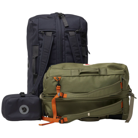 Reisetasche Fjällräven Färden Duffel 80
