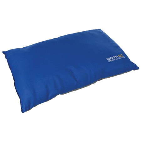 Kissen Regatta Pillow blau Oxford Blue