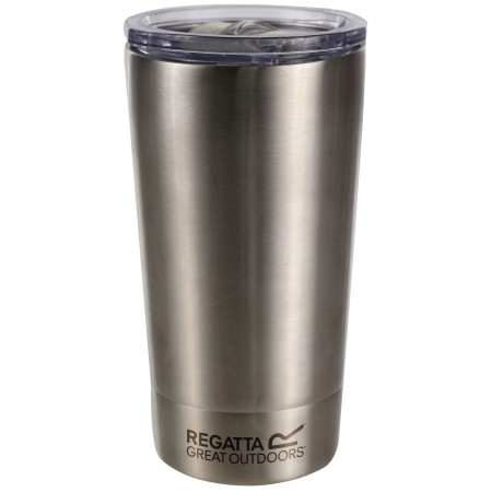 Thermotasse Regatta 350ml Commuter Mug silber Silver
