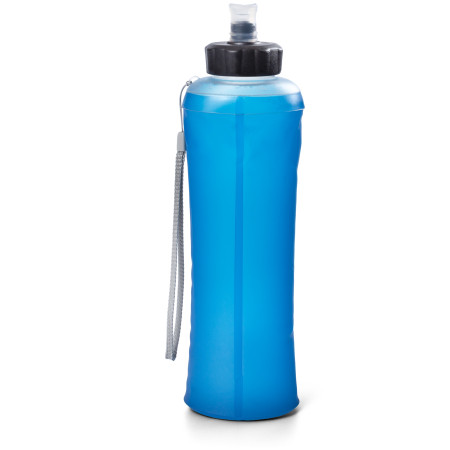 Wasser Faltflasche Zulu Soft Flask 750