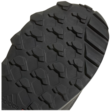 Kinderschuhe Adidas Terrex Snow Cw Climawarm