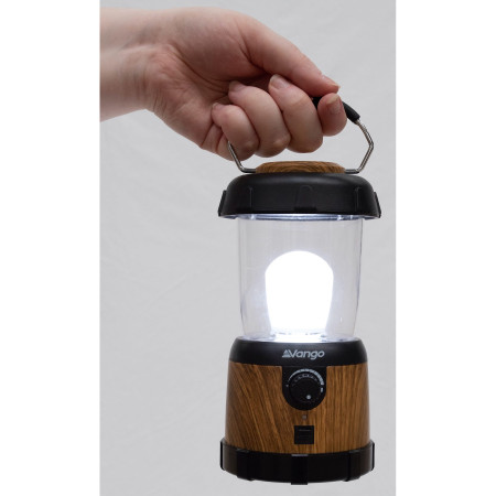 Leuchte Vango Nova 200 Recharge