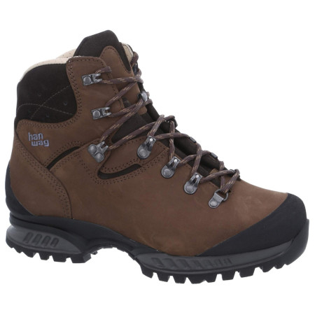 Herrenschuhe Hanwag Tatra II