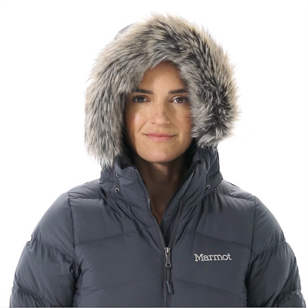 Damen-Wintermantel Marmot Wm's Montreal Coat