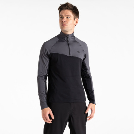 Herren Funktions-Sweatshirt Dare 2b Dignify III Core Stretch