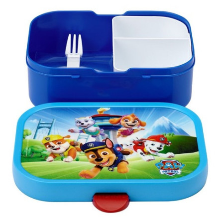 Snack-Box Mepal Campus Paw Patrol Pups 750ml