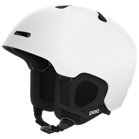Skihelm POC Fornix weiß HydrogenWhite