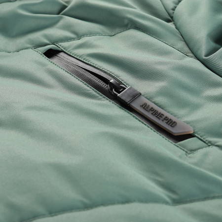 Damenjacke Alpine Pro Werda