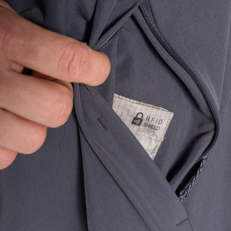 Herrenjacke Craghoppers NosiLife Younes Jacket