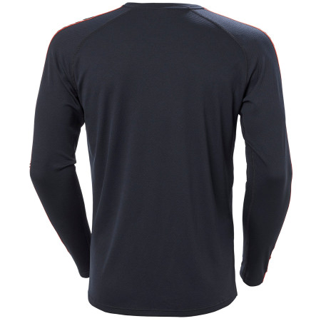 Herren-Funktionsshirt Helly Hansen Lifa Active Stripe Crew