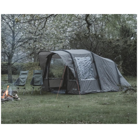 Familienzelt für 4 Personen Easy Camp Senja 4 Air