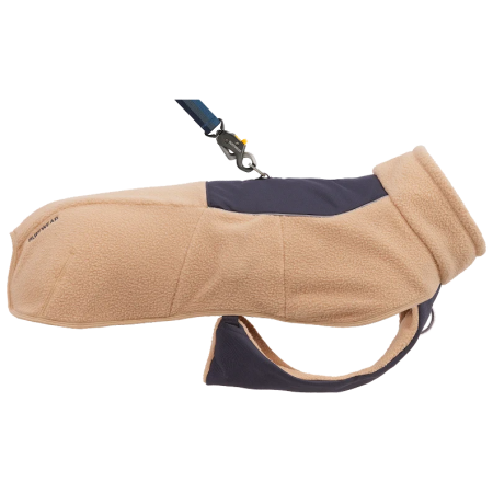 Hundebekleidung Ruffwear Timberline Fuse™ Fleece Vest