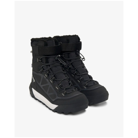 Kinder-Winterschuhe Viking Outdoor Footwear Constrictor Warm SC WP 1V SL Black