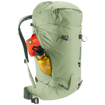 Wanderrucksack Deuter Guide Lite 30