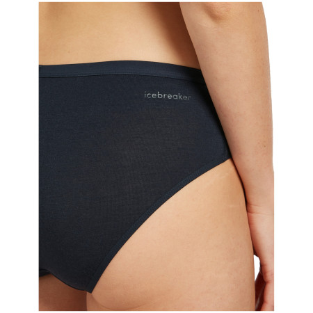 Damenhöschen Icebreaker W Siren Hipkini