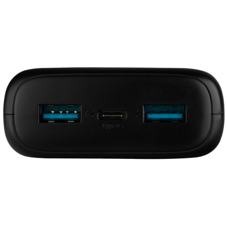 Powerbank FIXED Zen 20 s LCD displejem