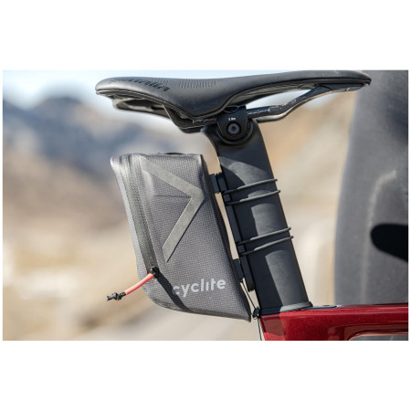 Satteltasche Cyclite Saddle Bag Nano / 01