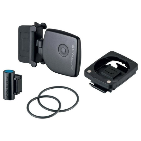 Fahrradcomputer Sigma BC 23.16 STS/CAD kabellos