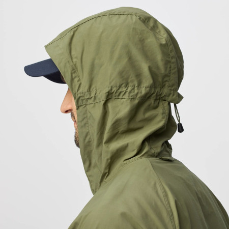 Herrenjacke Fjällräven Vardag Vindby Jacket M