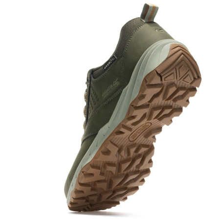 Herrenschuhe Regatta Amble Low WP