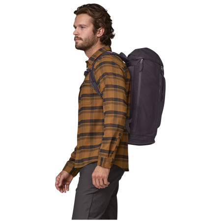 Rucksack Patagonia Fieldsmith Lid Pack 28L