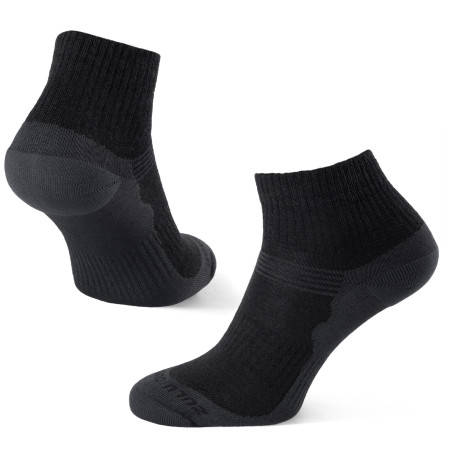 Socken Zulu Merino Lite 3 pack