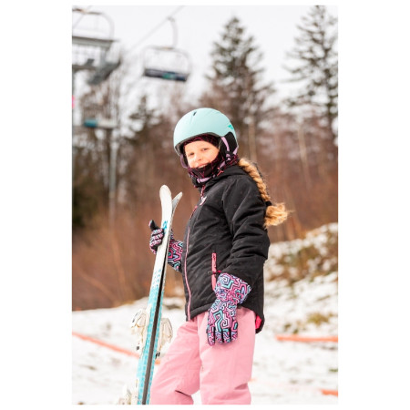 Kinderhandschuhe Relax Puzzy