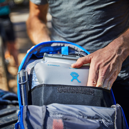 Fahrradrucksack Hydro Flask Down Shift Hydration Pack 14 L