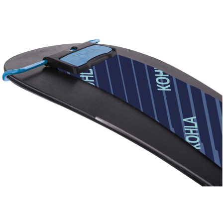 Klettergurte Kohla Vertical Pro Multifit 120