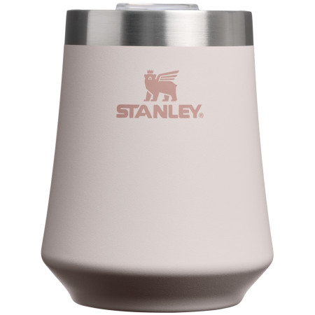 Gläser Stanley The Reserve Wine Tumbler 320 ml rosa Rose Quartz