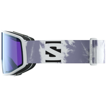 Skibrille Salomon Sentry Pro Sigma Photochromic