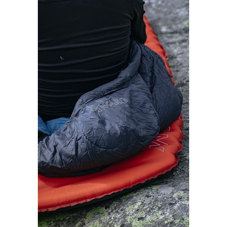 Daunenschlafsack Warg Stark 500