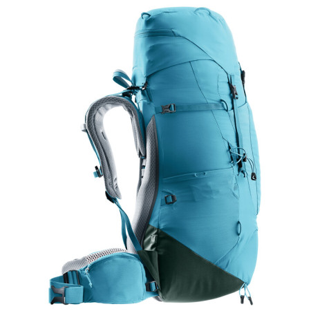 Rucksack Deuter Aircontact Lite 45 + 10 SL