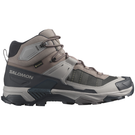 Herrenschuhe Salomon X Ultra 5 Mid Gore-Tex