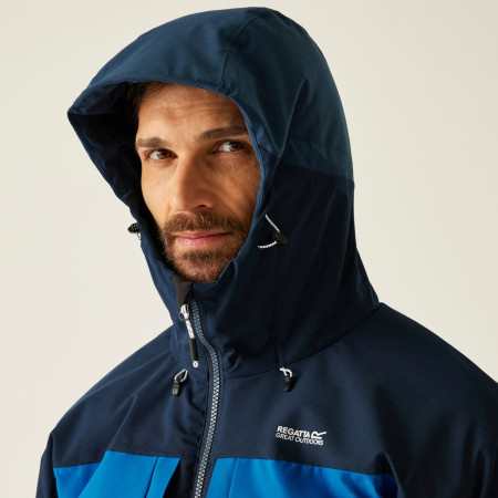 Herrenjacke Regatta Maland Insulated
