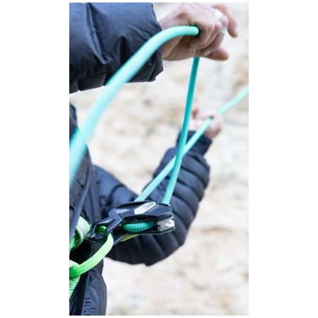 Sicherungsgerät Edelrid Pinch (night)