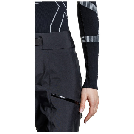 Damen-Funktionsshirt X-Bionic Energy Accumulator Light Shirt Ls